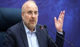 قاليباف يكشف عن خروقات أميركية تهدد إطار خطة إيران ذات العشر نقاط