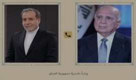 مباحثات عراقية–إيرانية حول وقف إطلاق النار ودور باكستان بالتهدئة