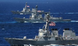 القيادة المركزية الأمريكية: قواتنا في الشرق الأوسط بحالة استعداد دائم