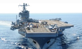 وول ستريت جورنال تكشف عن تحركات عسكرية أميركية قبيل محادثات إيران