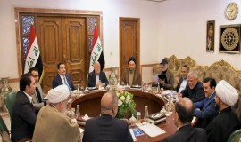 البرلمان يدعو الإطار لتقديم طلب المكلف لمنصب رئيس الوزراء خلال 15 يوماً