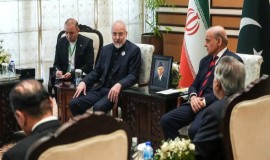 "تسنيم": بدء جولة جديدة من المفاوضات الثلاثية بين إيران وأمريكا وباكستان