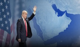 ترامب: "إما كل شيء أو لا شيء".. وحصار مرتقب لهرمز