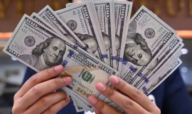 ارتفاع الدولار أمام الدينار العراقي مع إغلاق التداولات