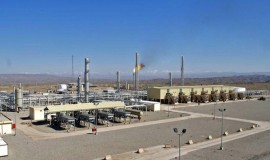 دانة غاز تستأنف عملياتها في حقل كورمور بكردستان العراق