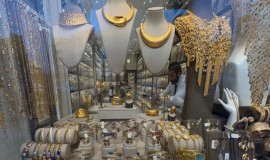 انخفاض الذهب في بغداد وأربيل وسط تقلبات الأسعار العالمية