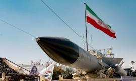 الدفاع الإيرانية: رد قوي وحاسم على أي عدوان يستهدف البلاد