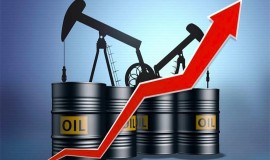 النفط يسجل ارتفاعاً جديداً بنسبة 2.6%