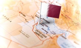نفي قطري لاتهامات بدفع أموال لإيران وسط التوترات الإقليمية
