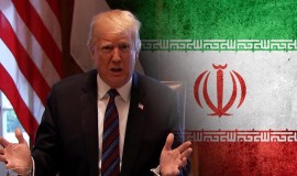 صحيفة: ترامب يسعى لإنهاء حرب إيران سريعاً ويواصل الضغط عبر الحصار