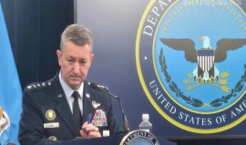 الجيش الأمريكي: أكثر من 10 آلاف جندي يفرضون حصاراً بحرياً على إيران