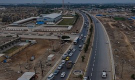 تحذير مروري بشأن إغلاق طريق مهم: التزموا بالإرشادات