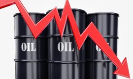 هبوط النفط عالمياً مع تحسن تدفق الإمدادات عبر مضيق هرمز