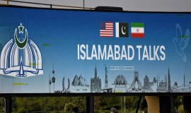 وول ستريت جورنال: توقعات بانفراجة قريبة في مفاوضات واشنطن وطهران