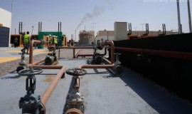 تراجع صادرات العراق النفطية إلى أميركا للأسبوع الثالث على التوالي