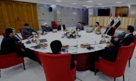 غداً.. الإطار التنسيقي يدعو إلى الاجتماع بمكتب الحكيم لحسم مرشح رئاسة الحكومة