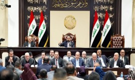 رئيس البرلمان: خدمة العلم ليست تجنيداً إلزامياً ولا نسعى لعسكرة المجتمع