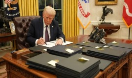 ترامب: لن نكرر أخطاء الماضي… والاتفاق مع إيران سيؤسس لأمن إقليمي مستدام