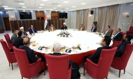 الإطار التنسيقي يعقد اجتماعاً حاسماً غداً لاختيار مرشح رئاسة الوزراء