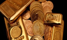 تراجع الذهب مع صعود النفط وتجدد المخاوف التضخمية