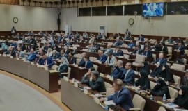 مجلس النواب يمدد فصله التشريعي لمدة 30 يوماً