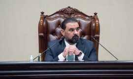 البرلمان يطالب الإطار بالالتزام بالمدد الدستورية لتسمية مرشح رئيس الحكومة