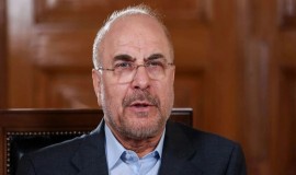 في رد رسمي.. طهران تنفي استقالة قاليباف وتؤكد تماسك الفريق التفاوضي