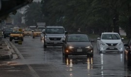 طقس العراق.. أمطار رعدية متوسطة الشدة وارتفاع بالحرارة