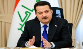 توجيه بفتح مداخل المنطقة الخضراء أمام حركة سير المواطنين