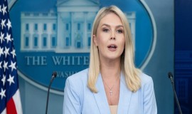 البيت الأبيض: إدارة ترامب لن تتفاوض عبر وسائل الإعلام