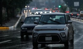 تقلبات جوية تضرب العراق حتى الاثنين مع فرص لهطول أمطار