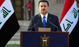 السوداني يوجه رسالة في عيد العمال: دعم مستمر وتعزيز للدور المحوري