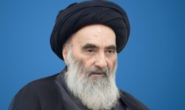 مكتب السيد السيستاني يتوقع أول أيام عيد الأضحى المبارك