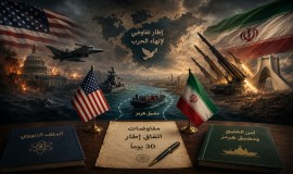 سباق الساعات الأخيرة بين واشنطن وطهران... هل تنجح الوساطات بمنع الحرب الكبرى