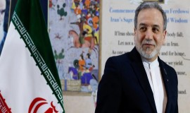 عراقجي: عازمون على رسم مستقبل مضيق هرمز بالتشاور مع جيراننا