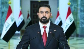 الزيدي: علاقتنا مع إيران قائمة على المصالح.. ونتجه لشراكة اقتصادية مع أميركا