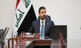 الزيدي: مكافحة الفساد معركة وطن بأكمله ولن نتراجع مهما بلغت الضغوط