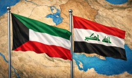الخارجية توضح بشأن إجراءاتها الدبلوماسية مع الكويت حول حادثة الصيادين العراقيين