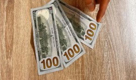 "المطلع" تنشر قائمة صباحية بأسعار الدولار في العراق