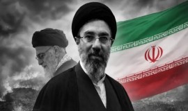 المرشد الإيراني للعراقيين: تشييعكم المهيب أسقط رهانات الاستكبار وجسّد وحدة الأمة