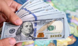 انخفاض جديد لأسعار صرف الدولار في بغداد وأربيل