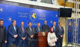 أزمة الوزارات الشاغرة تتواصل: خلافات حاسمة تعرقل استكمال حكومة الزيدي