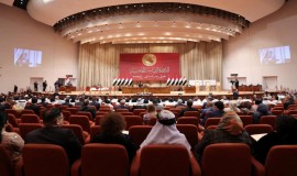 مجلس النواب يُنهي القراءة الأولى لحزمة قوانين مالية وتشريعية