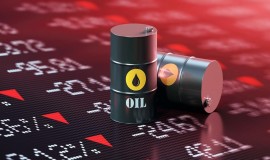تراجع أسعار النفط بنسبة 4% عقب توقف الضربات بين واشنطن وطهران