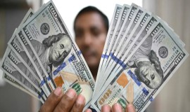 أسعار صرف الدولار تعاود الارتفاع في العراق