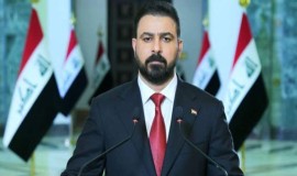 الزيدي يزور أنقرة غداً لبحث ملفات استراتيجية تتصدرها المياه وطريق التنمية