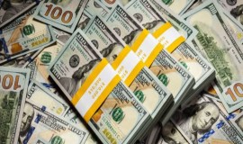 ارتفاع طفيف بأسعار الدولار في بغداد وأربيل مع إغلاق البورصة