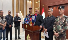 كربلاء تعلن النجاح الكامل للزيارة الأربعينية بدخول أكثر من 22 مليون زائر