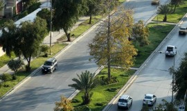 منها العمارة وبغداد.. 4 مناطق عراقية ضمن الأعلى حرارة على مستوى العالم