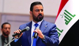 النعمان: مباحثات عراقية سعودية لحماية الحدود وتوجيه حكومي بتطوير الدفاع الجوي